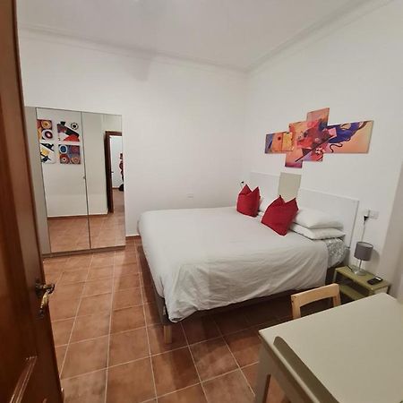 Casa Di Alessandro Рим Экстерьер фото