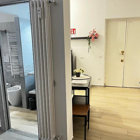 Casa Di Alessandro Рим Экстерьер фото