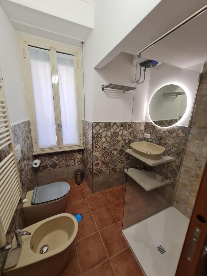 Casa Di Alessandro Рим Экстерьер фото