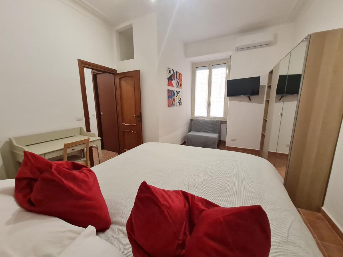 Casa Di Alessandro Рим Экстерьер фото