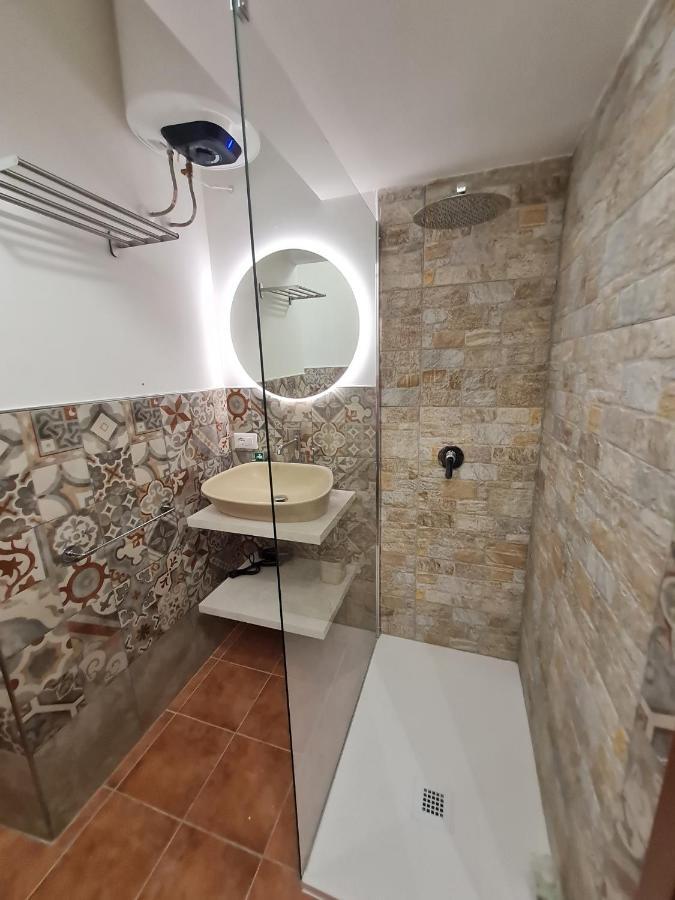 Casa Di Alessandro Рим Экстерьер фото
